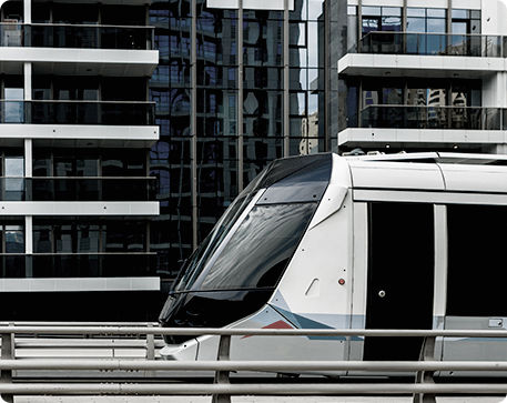 Rail Transit