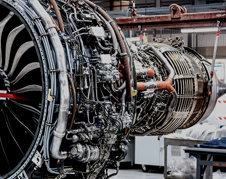 Aerospace