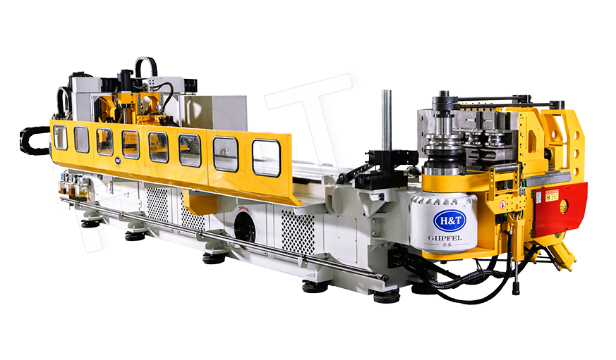 Pipe et Profile Formans Series