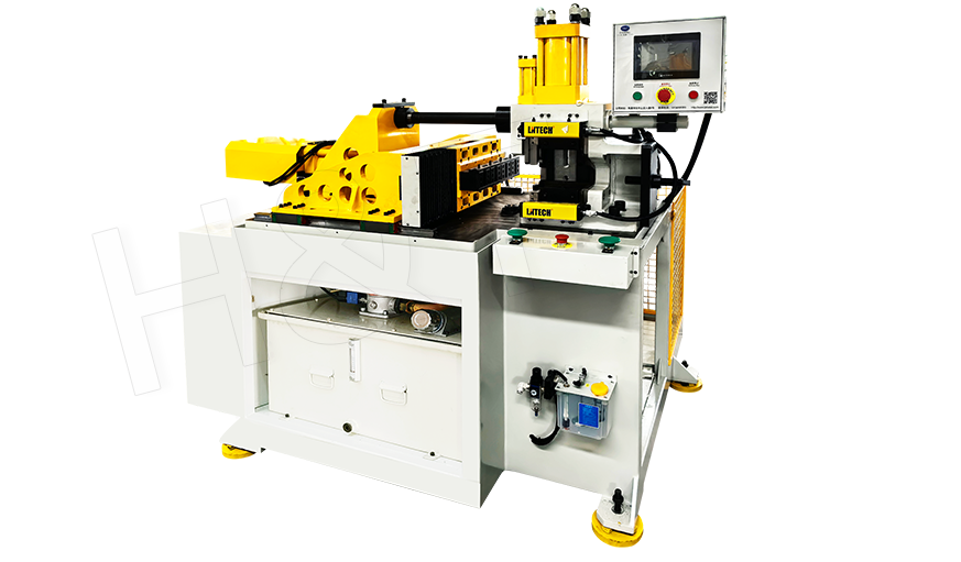 Tubus finem formans Series