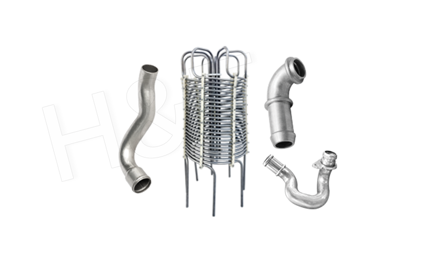 Subtilitas Tube Fittings Manufacture