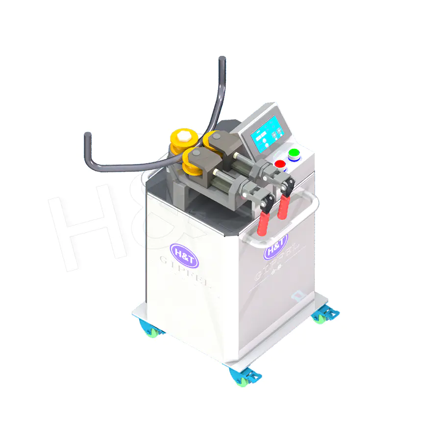 Portable NC Bending