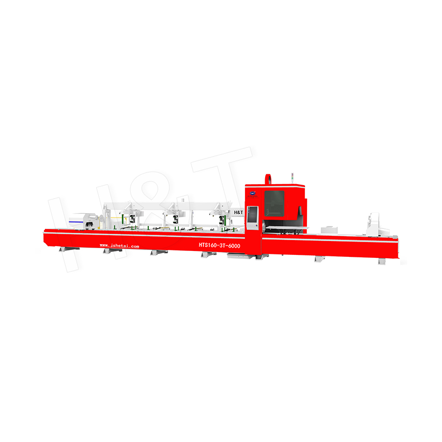 Laser Cutting